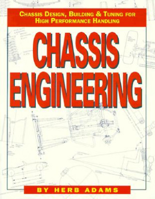 Chassis Engineering Hp1055
