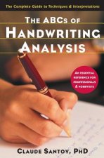 ABCs of Handwriting Analysis