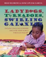 Ladybugs, Tornadoes, and Swirling Galaxies