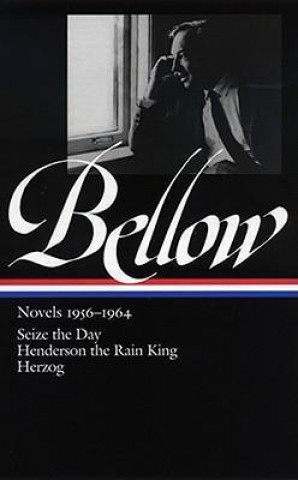 Saul Bellow