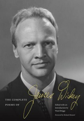 Complete Poems of James Dickey