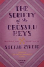 Society of the Crossed Keys