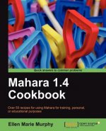 Mahara 1.4 Cookbook