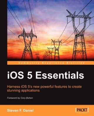 iOS 5 Essentials