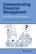 Communicating Financial Management with Non-finance People