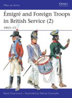 Emigre and Foreign Troops in British Service (2)