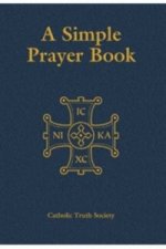 Simple Prayer Book (Gift Edition)