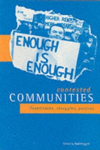 Contested communities