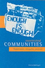 Contested communities