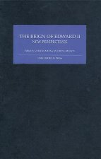 Reign of Edward II