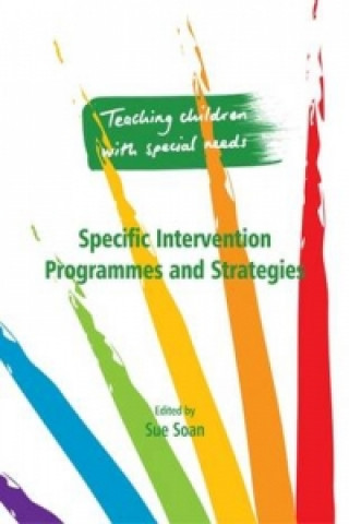 Teaching Children with Special Needs 2
