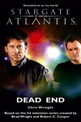 Stargate Atlantis: Dead End