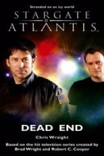 Stargate Atlantis: Dead End