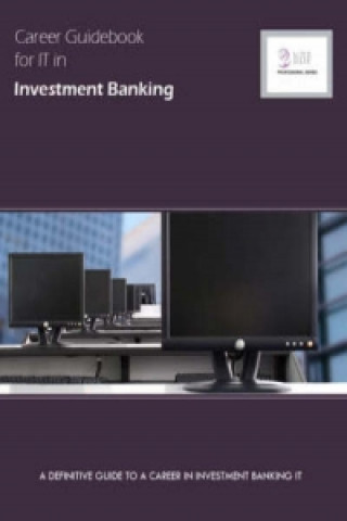 Career Guidebook for IT in Investment Banking