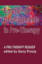 Emerging  Developments in Pre-therapy