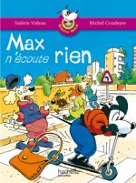 Max N'Ecoute Rien