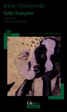 Suite francaise + dossier