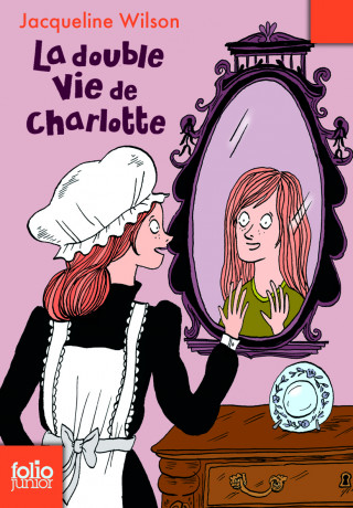 Double Vie De Charlotte