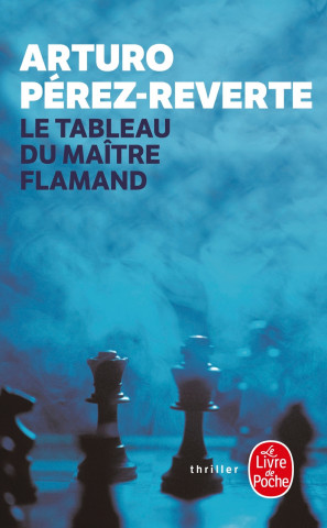 Tableau Du Maitre Flammand