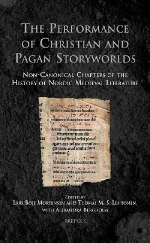 Performance of Christian and Pagan Storyworlds