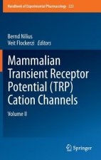 Mammalian Transient Receptor Potential (TRP) Cation Channels