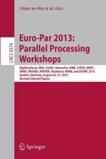 Euro-Par 2013: Parallel Processing Workshops