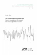 Zur Ermittlung eines stochastischen Reibwerts und dessen Einfluss auf reibungserregte Schwingungen