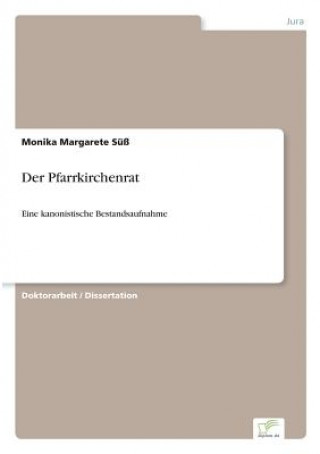 Pfarrkirchenrat