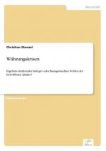 Wahrungskrisen