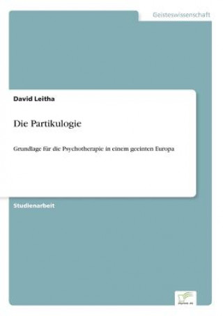 Partikulogie