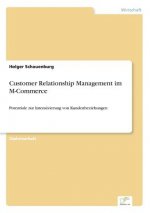 Customer Relationship Management im M-Commerce