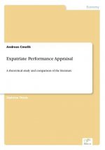 Expatriate Performance Appraisal
