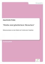 Himba sind glucklichere Menschen