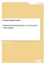 Praktische Brauchbarkeit von Economic Value Added