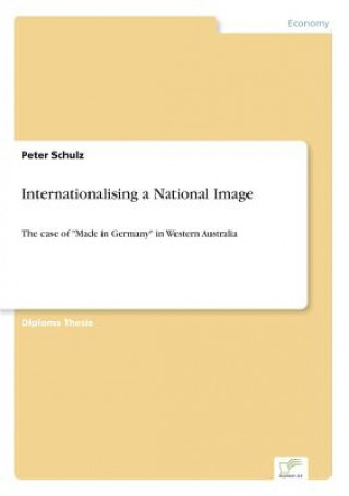 Internationalising a National Image