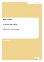 Absatzcontrolling