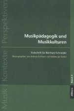 Musikpädagogik und Musikkulturen