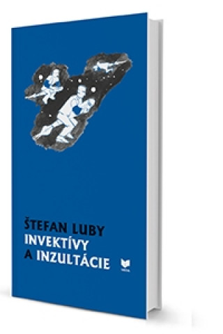 Invektívy a inzultácie