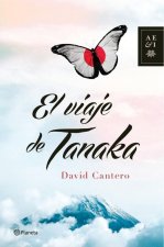 El Viaje De Tanaka