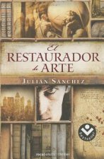 El restaurador de arte