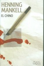 El chino. Der Chinese, spanische Ausgabe