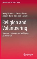 Religion and Volunteering