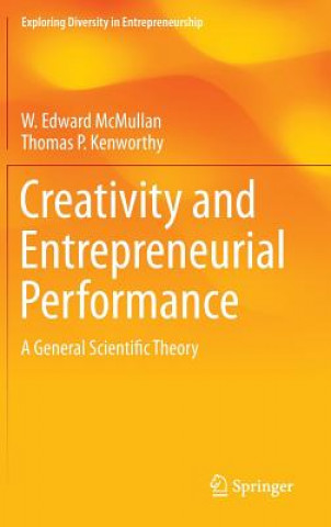 Creativity and Entrepreneurial Performance