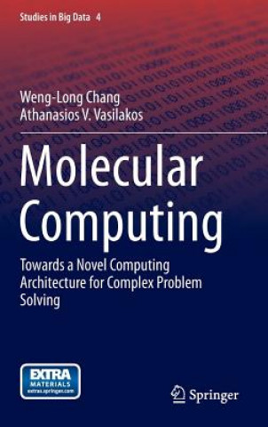 Molecular Computing