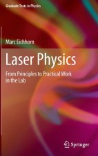 Laser Physics