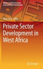 Private Sector Development in West Africa