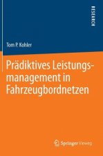 Pradiktives Leistungsmanagement in Fahrzeugbordnetzen