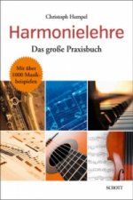 Harmonielehre