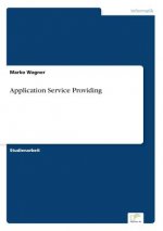 Application Service Providing