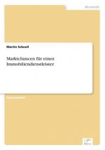 Marktchancen fur einen Immobiliendienstleister